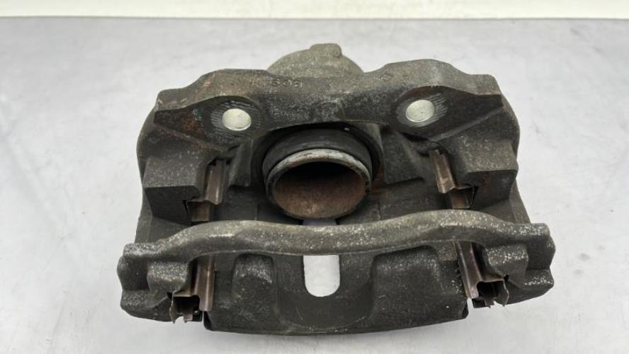 Etrier avant droit (freinage) CITROEN C3 2 PHASE 1 Diesel