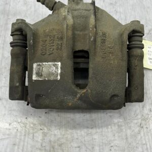 Etrier avant droit (freinage) CITROEN C3 2 PHASE 1 Diesel