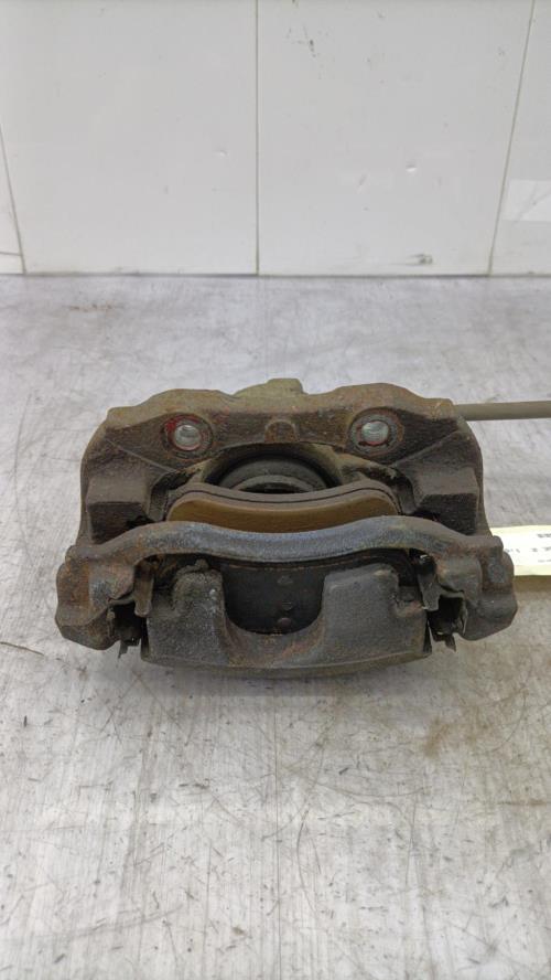 Etrier avant droit (freinage) CITROEN C3 2 PHASE 2 Diesel