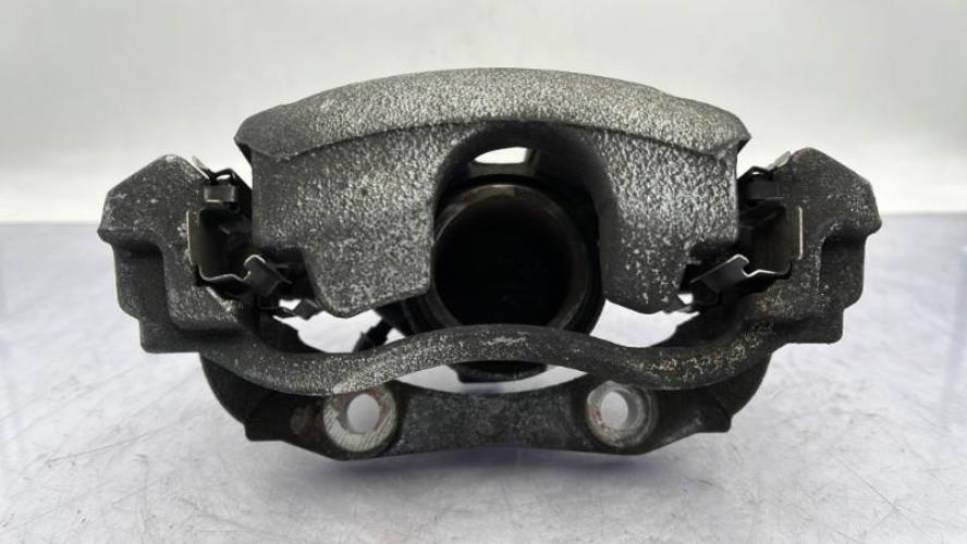 Etrier avant droit (freinage) CITROEN C3 3 PHASE 2 Diesel