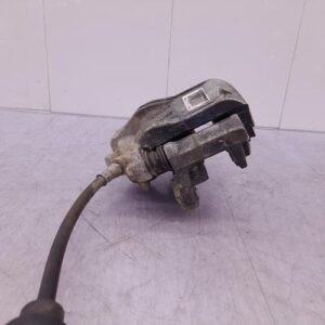 Etrier avant droit (freinage) CITROEN C3 3 PHASE 2 Essence
