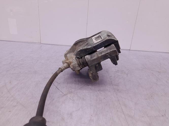 Etrier avant droit (freinage) CITROEN C3 3 PHASE 2 Essence