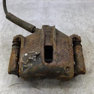 Etrier avant droit (freinage) CITROEN C4 1 PHASE 1 Diesel