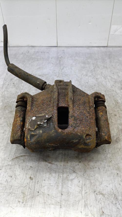 Etrier avant droit (freinage) CITROEN C4 1 PHASE 1 Diesel