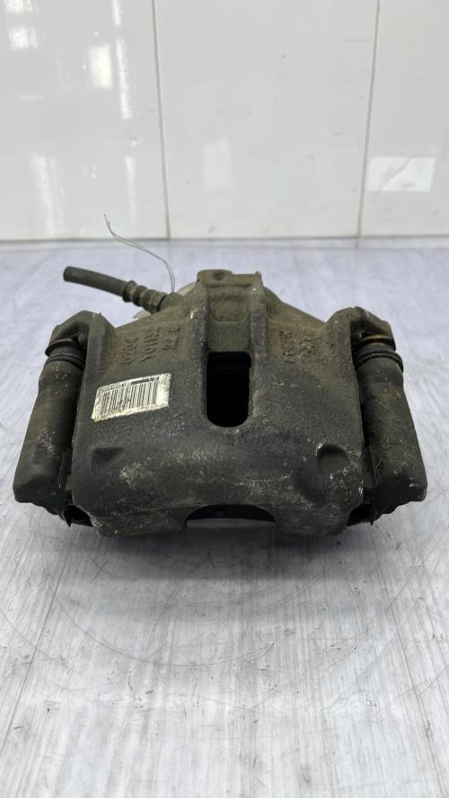 Etrier avant droit (freinage) CITROEN DS3 PHASE 1 Essence