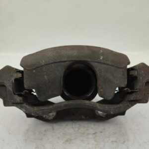 Etrier avant droit (freinage) CITROEN DS3 PHASE 1 Diesel