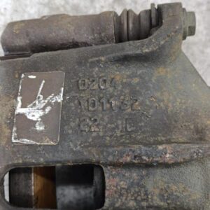 Etrier avant droit (freinage) CITROEN XSARA PICASSO PHASE 1 Diesel