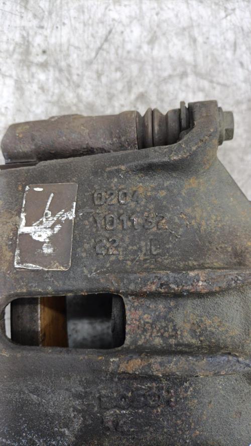 Etrier avant droit (freinage) CITROEN XSARA PICASSO PHASE 1 Diesel