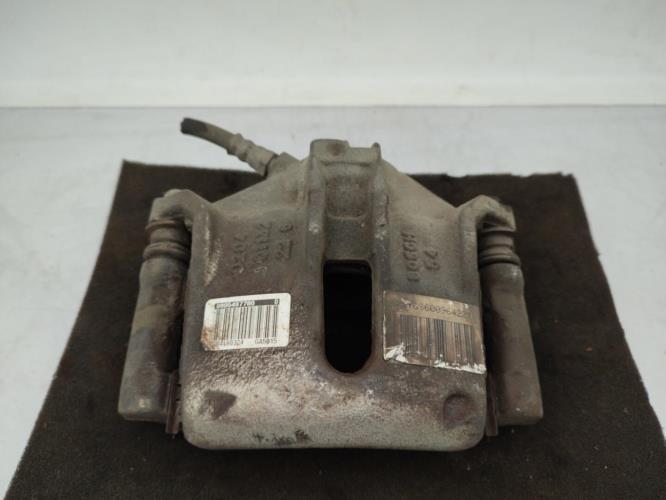Etrier avant droit (freinage) PEUGEOT 2008 1 PHASE 1 Diesel