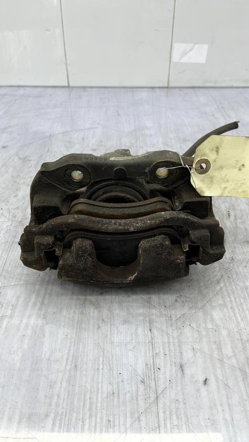 Etrier avant droit (freinage) PEUGEOT 206 PHASE 1 BREAK Diesel