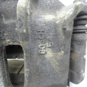 Etrier avant droit (freinage) PEUGEOT 208 1 PHASE 1 Diesel