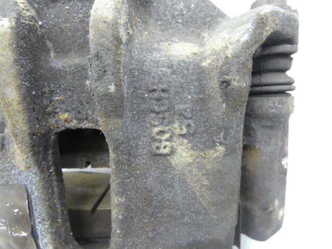 Etrier avant droit (freinage) PEUGEOT 208 1 PHASE 1 Diesel