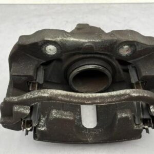 Etrier avant droit (freinage) PEUGEOT 208 1 PHASE 2 Diesel