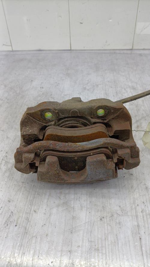 Etrier avant droit (freinage) PEUGEOT PARTNER 1 PHASE 2 Diesel