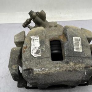 Etrier avant droit (freinage) PEUGEOT PARTNER 3 PHASE 1 Diesel