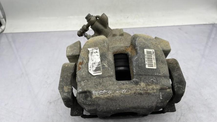 Etrier avant droit (freinage) PEUGEOT PARTNER 3 PHASE 1 Diesel