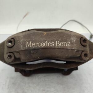 Etrier avant droit (freinage) MERCEDES CLASSE M 163 PHASE 2 Diesel