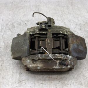 Etrier avant droit (freinage) MERCEDES CLASSE M 163 PHASE 2 Essence