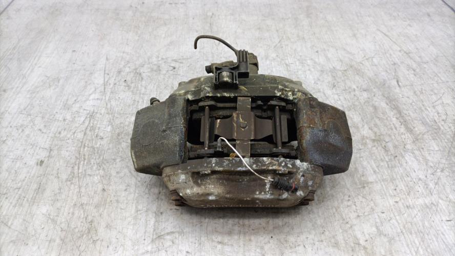 Etrier avant droit (freinage) MERCEDES CLASSE M 163 PHASE 2 Essence