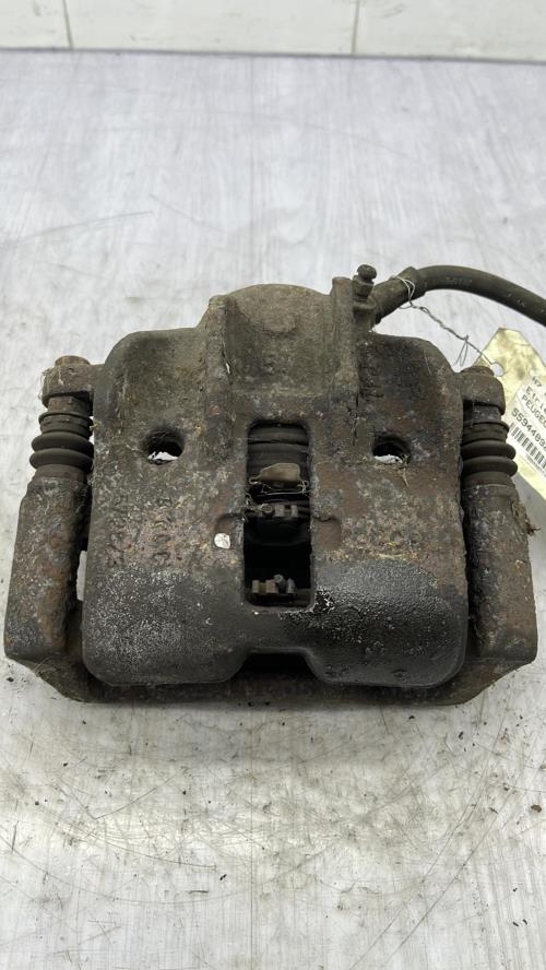Etrier avant droit (freinage) PEUGEOT 306 BREAK Essence