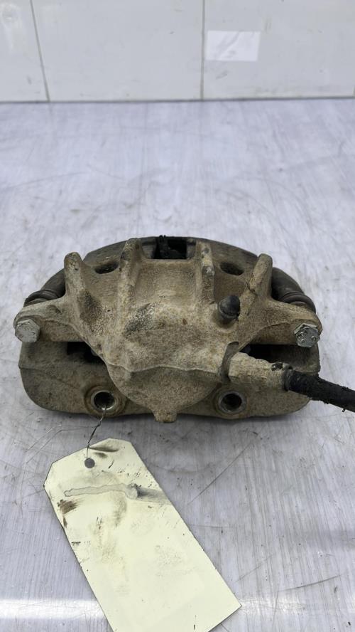 Etrier avant droit (freinage) PEUGEOT 306 PHASE 2 Diesel