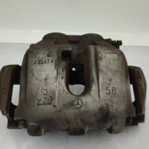 Etrier avant droit (freinage) MERCEDES CLASSE M 164 PHASE 1 Diesel