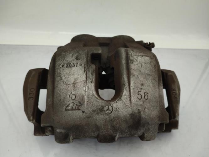 Etrier avant droit (freinage) MERCEDES CLASSE M 164 PHASE 1 Diesel