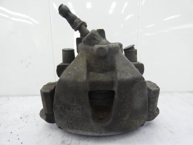 Etrier avant droit (freinage) FORD FOCUS 2 PHASE 2 Diesel