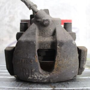 Etrier avant droit (freinage) FORD C-MAX 1 PHASE 2 Diesel