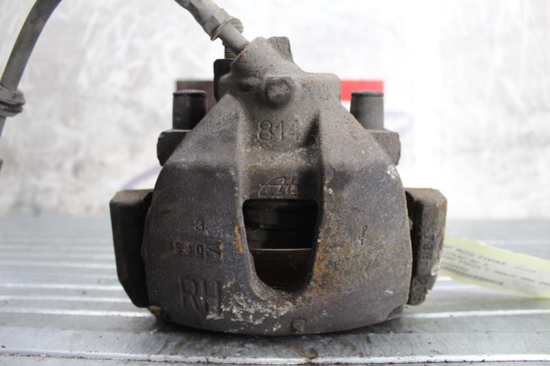 Etrier avant droit (freinage) FORD C-MAX 1 PHASE 2 Diesel