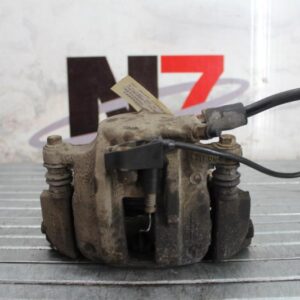 Etrier avant droit (freinage) MERCEDES CLASSE A 168 PHASE 2 Diesel