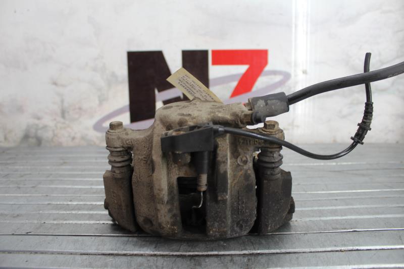 Etrier avant droit (freinage) MERCEDES CLASSE A 168 PHASE 2 Diesel
