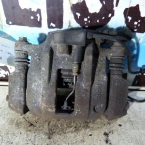 Etrier avant droit (freinage) MERCEDES CLASSE A 168 PHASE 2 Diesel