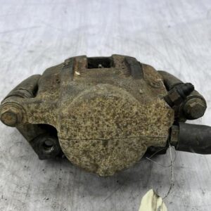 Etrier avant droit (freinage) MERCEDES CLASSE A 168 PHASE 1 Diesel