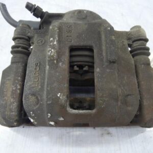 Etrier avant droit (freinage) MERCEDES CLASSE A 168 PHASE 2 Diesel
