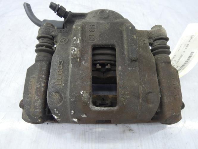 Etrier avant droit (freinage) MERCEDES CLASSE A 168 PHASE 2 Diesel