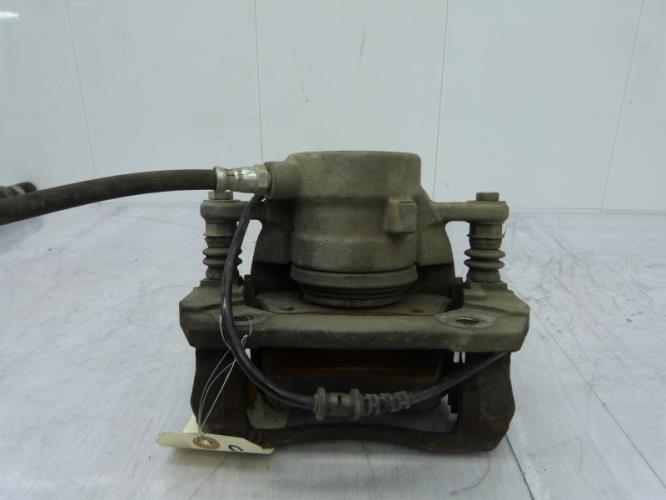 Etrier avant droit (freinage) MERCEDES CLASSE A 169 PHASE 1 Diesel