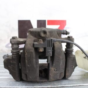 Etrier avant droit (freinage) MERCEDES CLASSE A 169 PHASE 1 Diesel