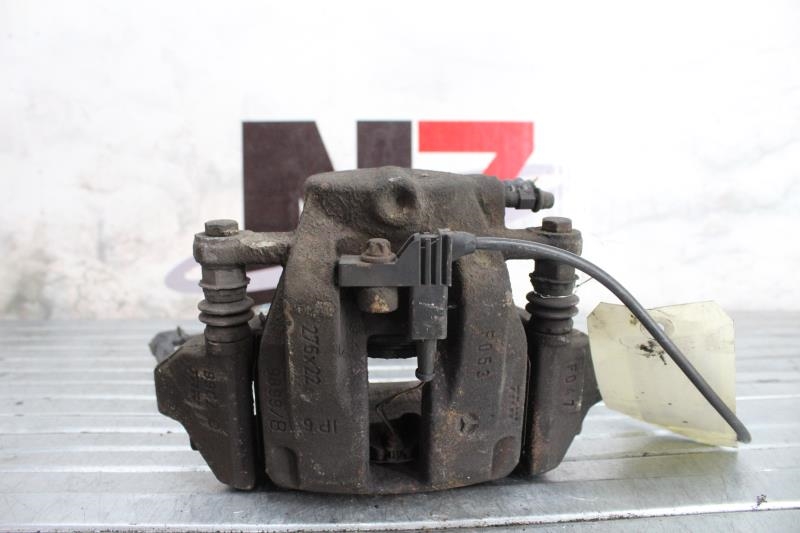 Etrier avant droit (freinage) MERCEDES CLASSE A 169 PHASE 1 Diesel