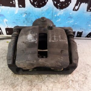 Etrier avant droit (freinage) MERCEDES CLASSE B 245 PHASE 2 Diesel