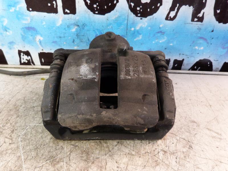 Etrier avant droit (freinage) MERCEDES CLASSE B 245 PHASE 2 Diesel