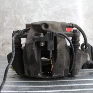 Etrier avant droit (freinage) MERCEDES CLASSE A 169 PHASE 2 Diesel
