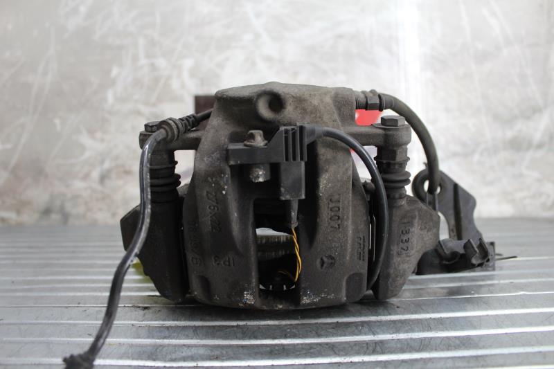 Etrier avant droit (freinage) MERCEDES CLASSE A 169 PHASE 2 Diesel
