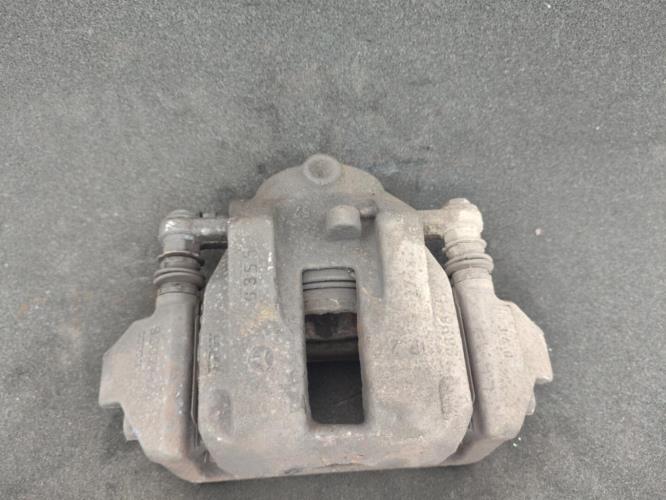 Etrier avant droit (freinage) MERCEDES CLASSE A 169 PHASE 1 Diesel