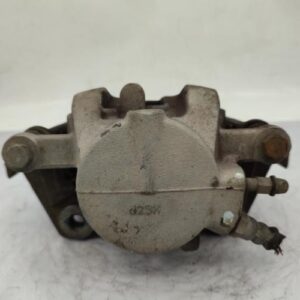 Etrier avant droit (freinage) MERCEDES CLASSE A 169 PHASE 2 Diesel
