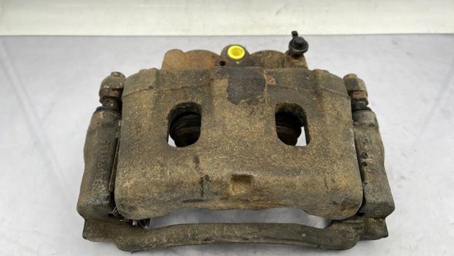 Etrier avant droit (freinage) FORD RANGER 4 PHASE 2 Diesel