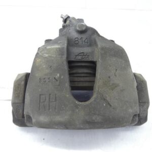 Etrier avant droit (freinage) FORD FOCUS 3 PHASE 1 BREAK Diesel