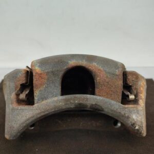 Etrier avant droit (freinage) FORD FIESTA 6 PHASE 1 Essence