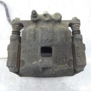 Etrier avant droit (freinage) FORD FIESTA 6 PHASE 1 Diesel