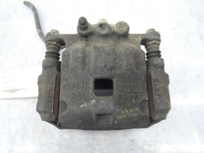 Etrier avant droit (freinage) FORD FIESTA 6 PHASE 1 Diesel